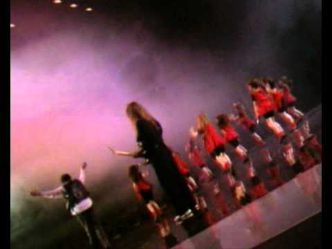 BAJONE - RADUJ SE (original version) live