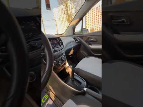 фото chevrolet trax i рестайлинг 0