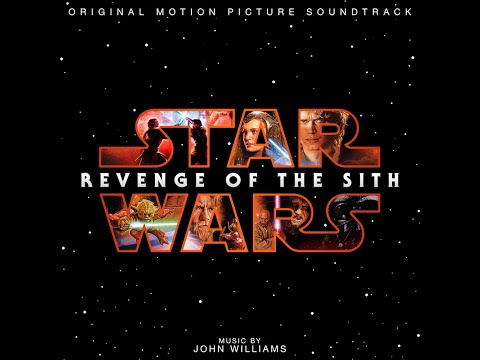 Star Wars: Revenge Of The Sith Trailer Music - From Star Wars: Revenge of the Sith Soundtrack