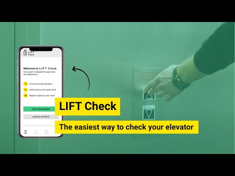 LIFT Check