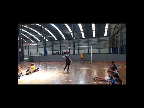 Treino Projeto Pompéia Futsal (13/11/22)