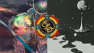 From the End of the World - Time (ELO) Sub Esp