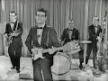 Buddy Holly & The Crickets - That'll Be The Day (Live On Ed Sullivan) [HD 50fps]