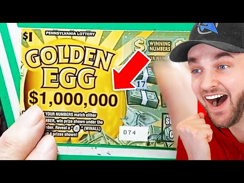 How LUCKY are YOU!? 🍀🤞