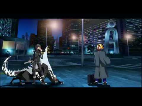 CEOtaku 2018 Exhibition - Trill (Chaos) vs Squish (Akatsuki) FT5