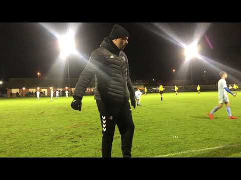 Lewes v Three Bridges