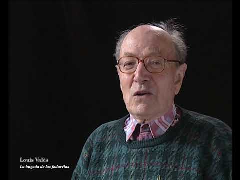 La bugada de las fadarèlas