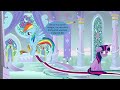 Rainbow Dash Death