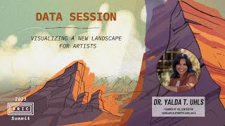 Center for Scholars and Storytellers, UCLA : Visualizing a New Landsca