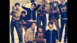 ♪Kid Version♫Hello Goodbye Jonas Brothers