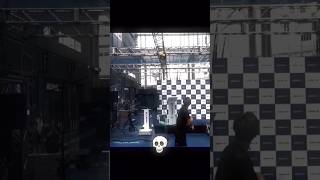 Download lagu To easy for NISHIDA ☠️🗿. [subscribe] #volleyball #viralvideo #sports #algorithms #algorithm mp3