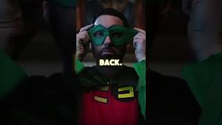 Eminem ARRIVES AS SLIM SHADY🔥