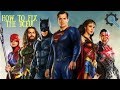 How To FIX The DCEU!!!