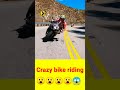 Bike Riding