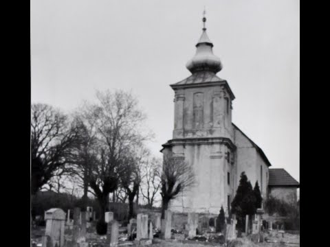 Mikulovice - obec zbytečně zrušená