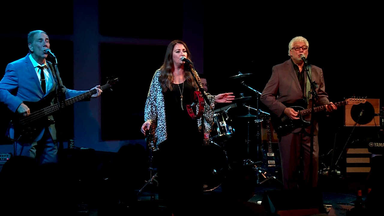 Promotional video thumbnail 3 for Papa Nooch Band