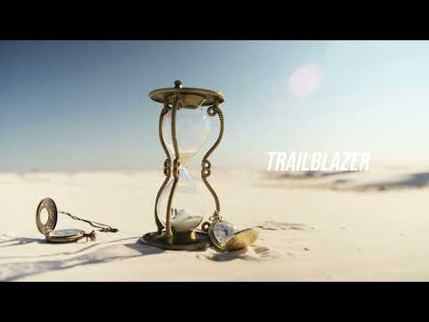 Hippie Sabotage - Trailblazer (Full Album)