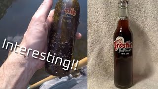Things You Can Find Metal Detecting A River