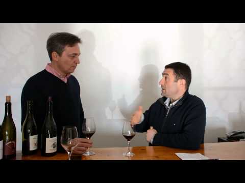 Pierre Usseglio Chateauneuf 2013