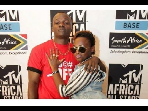 KHALIGRAPH on FUCK OFF & HATERS