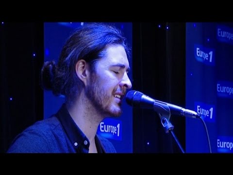Thumbnail for Hozier reprend "Illinois blues" de Skip James by Skip James
