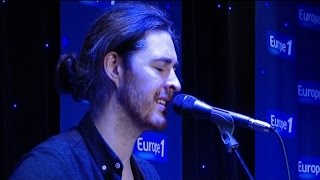 Hozier reprend &quot;Illinois blues&quot; de Skip James