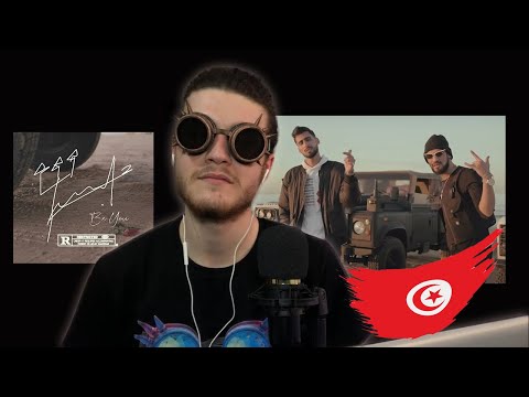 BANDO REACTIONS | El Castro x A.L.A feat. SC Papi - Kol Nhar (Be U Album)