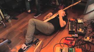 The Downtown Fiction - &#39;Losers &amp; Kings&#39; Studio Update #2