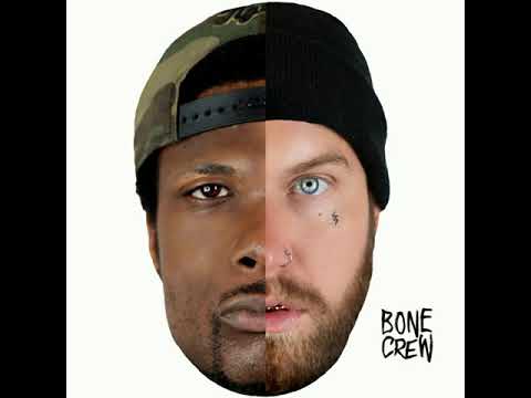 Bone Crew - Bone Crew [Full EP 2018]