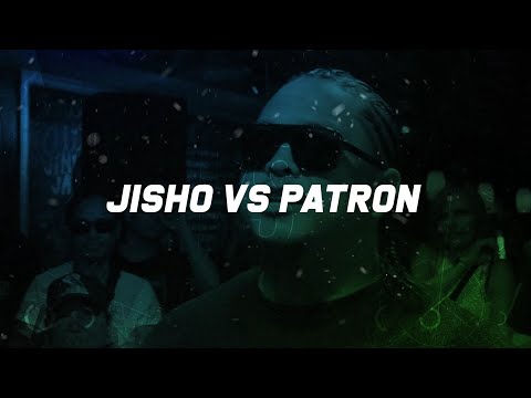 Jisho vs Patron