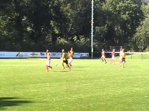 Nulandia D1 - Prinses Irene D1