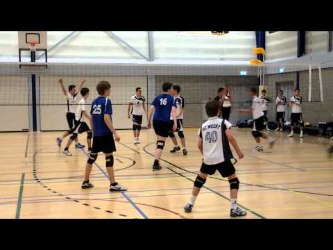 Bekerfinale JB Sliedrecht Sport 2014