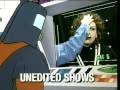 A Message From Moses Adult Swim Commercial
