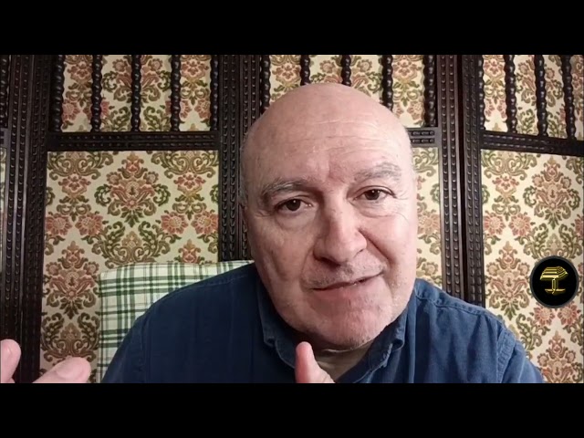 El doctor Benito y las vacunas contra la gripe