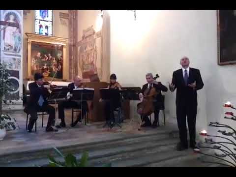 The Florence String Quartet – With Tenor