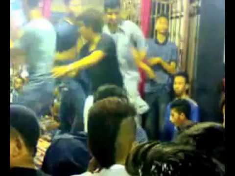 Samar Fahad bin Madhi 2017 Kaliwates 6