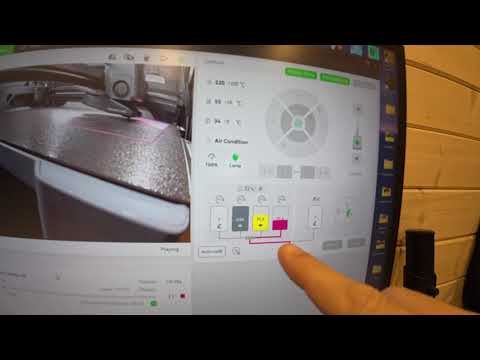 From SketchUp to 3D Print in Minutes | Bambu H2s Test