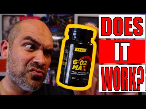 GO2 MAX Does it REALLY work? @gregdoucette