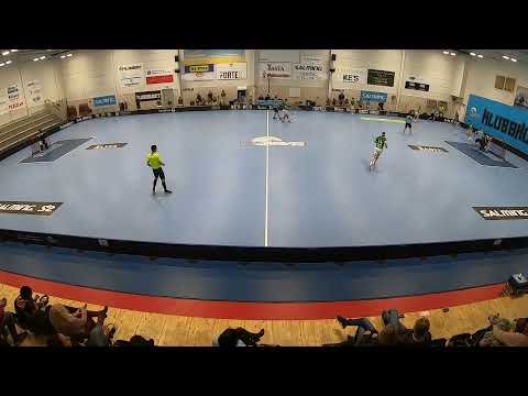 2021-11-26 - Div2 - Lindås - Lindome (7-9)