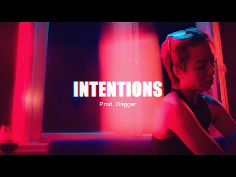 (FREE) TrapSoul Type Beat 2021 Free x RnB Trap Type Beat x Dark R&B Type Beat 2021 - "Intentions"