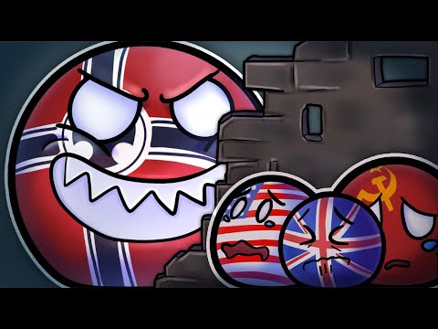 So I Joined a Noob Game as Germany...