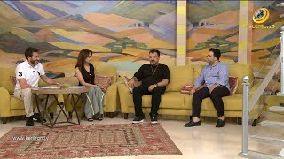 «VIVALDI DJ» խորագրով բացառիկ համերգ Արամ Խաչատրյան համերգասրահում