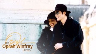 Lisa Marie &quot;Felt Disposable&quot; After Her Marriage to Michael Jackson | The Oprah Winfrey Show | OWN