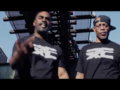 Sadat X & El Da Sensei - Like It (Official Video)