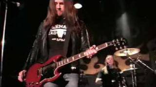 BONAFIDE "Night Time" Spirit of 66