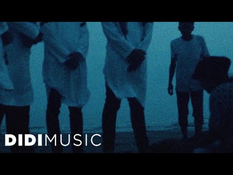 D'GIVEN - AMPUNI AKU (OFFICIAL MUSIC VIDEO)