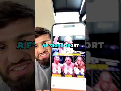 😡Lerone on Being Robbed of a Title Shot😤