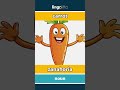 carrot - zanahoria video thumbnail