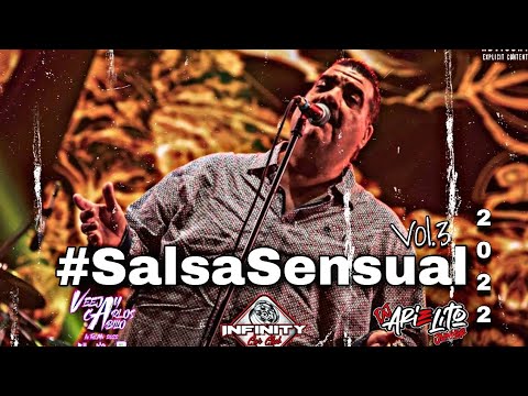 #salsasensual Vol.3 (Version Audio)🔥💃🏽INFINITY CAR CLUB🚘🔥 @vjcarlosabilio-tv @DjAlrielitojr2022