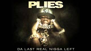 Plies - Neva Had Chopped & Screwed